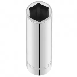 Nástrčná hlavice prodloužená 1/4", 9mm Stanley STMT86097-0
