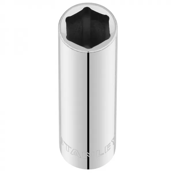 Nástrčná hlavice prodloužená 1/4", 9mm Stanley STMT86097-0