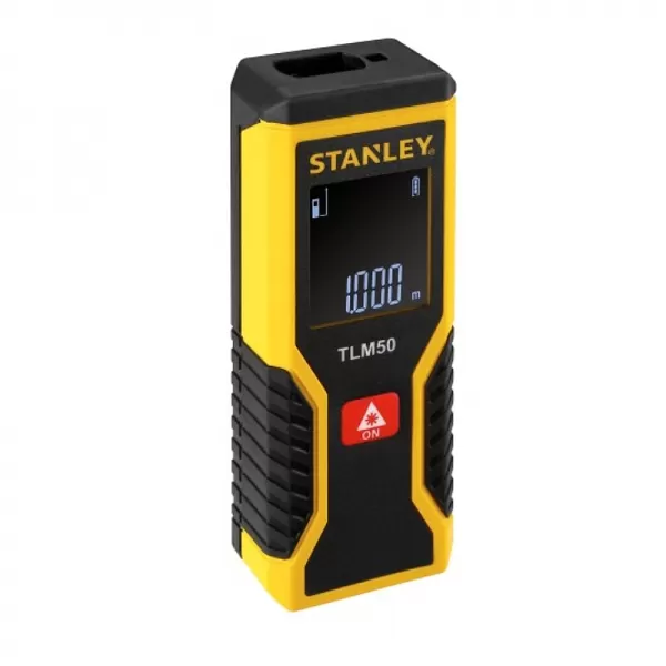 Laserový dálkoměr STANLEY STHT1-77409