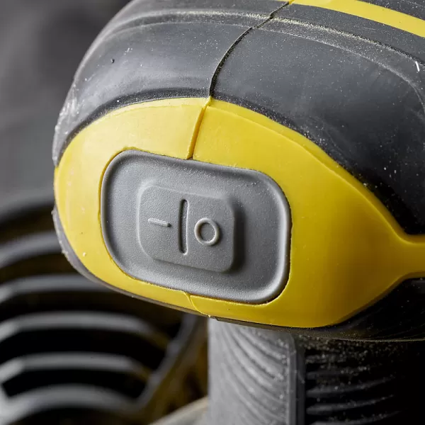 Aku excentrická bruska V20 18V bez aku Stanley FatMax SFMCW220B