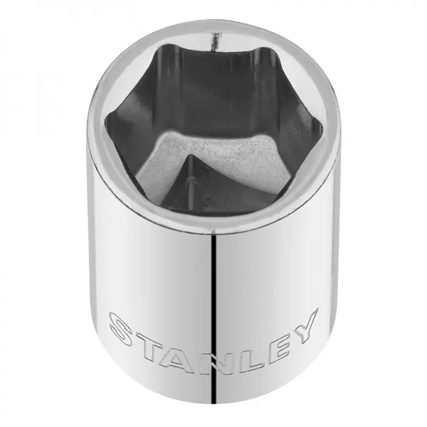 Nástrčná hlavice 3/8", 16mm Stanley STMT86311-0