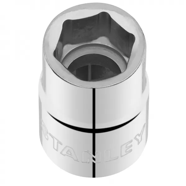 Nástrčná hlavice 3/8", 11mm Stanley STMT86306-0