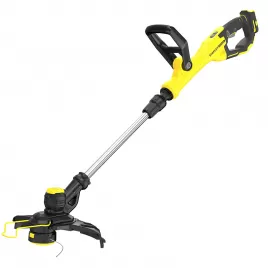 Aku strunová sekačka V20 18V bez aku Stanley FatMax SFMCST933B