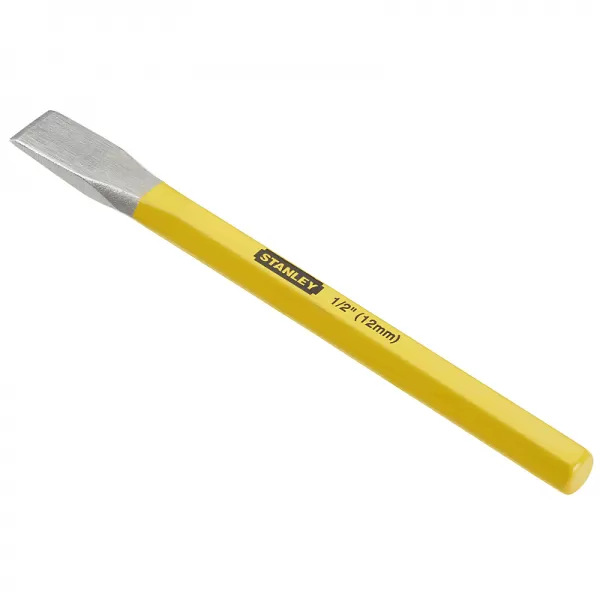 Sekáč zámečnický 12x150mm Stanley 4-18-287
