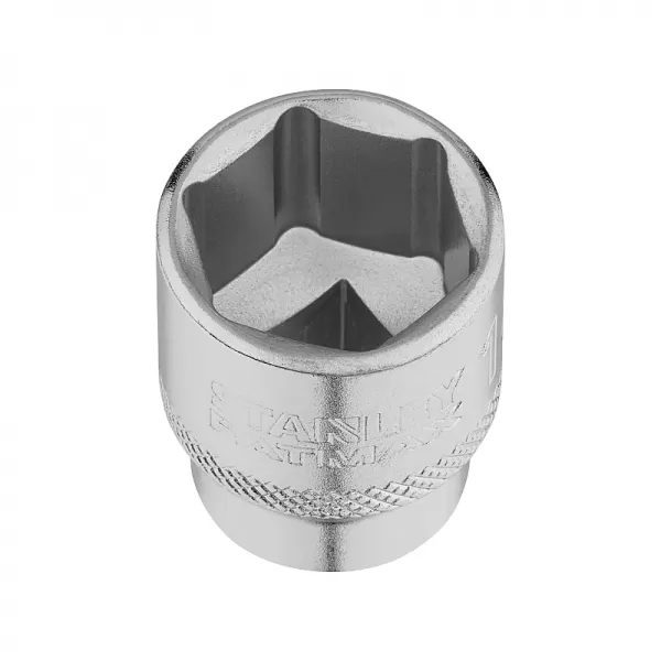 Nástrčná hlavice 3/8", 18mm Stanley FMMT17218-0