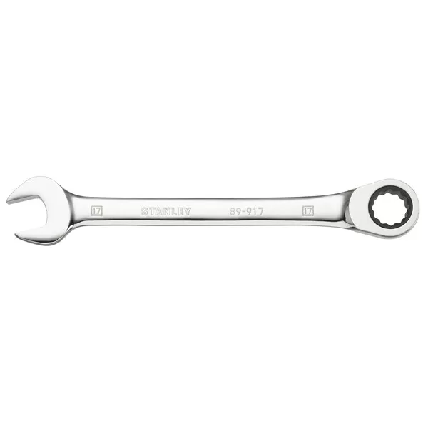 Ráčnový klíč 17 mm Stanley STMT89917-0