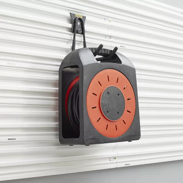 Dlouhý hák na nářadí Track walls Stanley STST82608-1