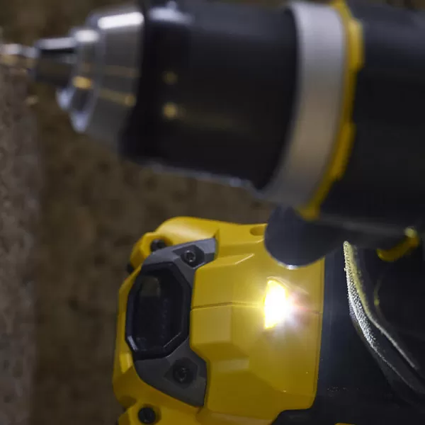 Aku příklepová vrtačka V20 18V bez aku Stanley FatMax SFMCD721B