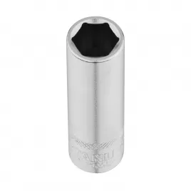 Nástrčná hlavice prodloužená 1/4", 10mm Stanley FMMT17523-0
