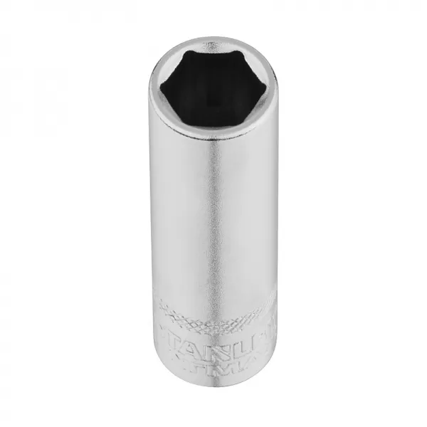 Nástrčná hlavice prodloužená 1/4", 10mm Stanley FMMT17523-0