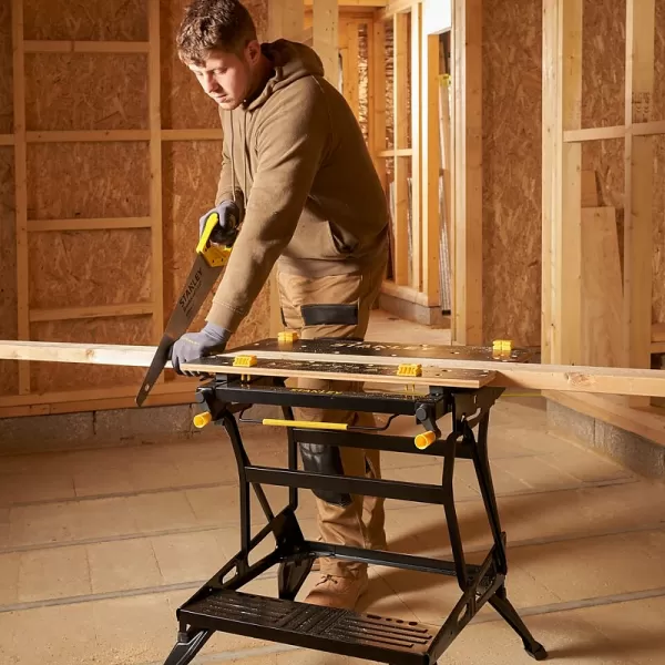 Pracovní stůl Stanley STST83800-1