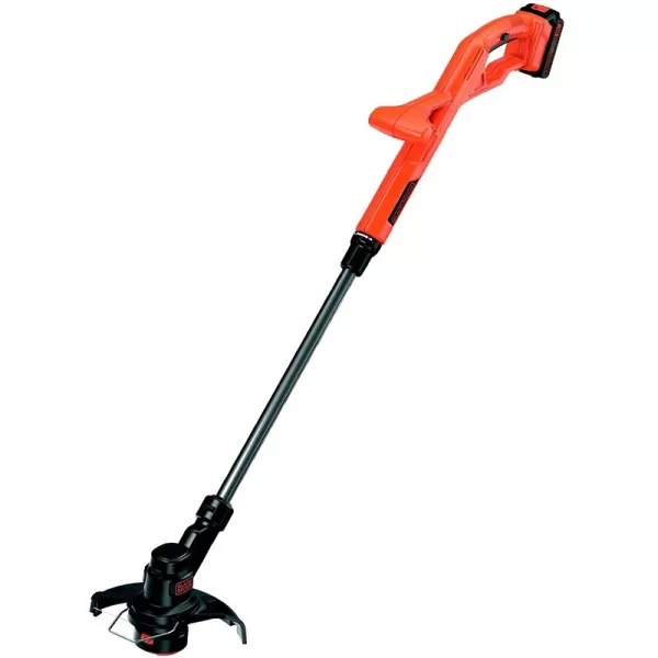 Aku strunová sekačka 18V 1,5Ah Black&Decker ST1823