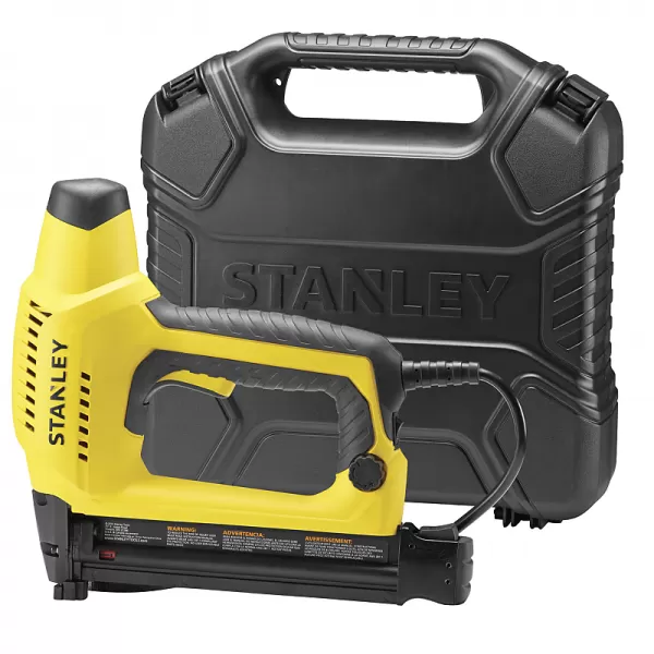 Elektrická hřebíkovací pistole Stanley 6-TRE650