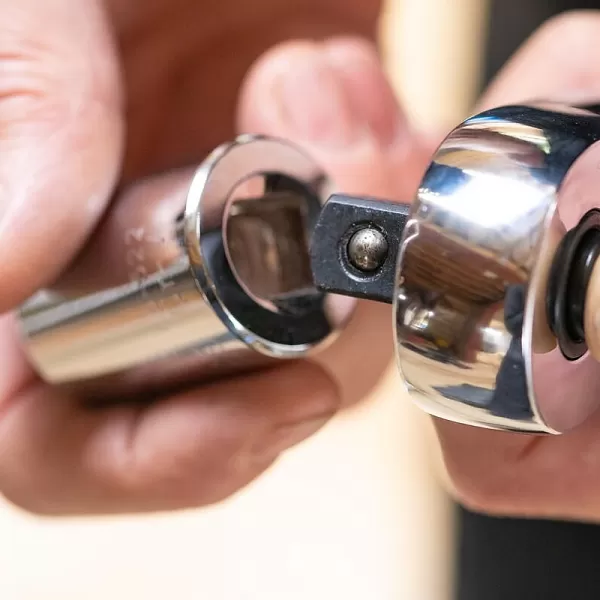 Nástrčná hlavice 1/2", 18mm Stanley STMT86518-0