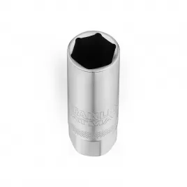 Nástrčná hlavice na svíčky 3/8", 16mm Stanley FMMT17225-0