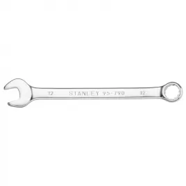 Očkoplochý klíč 12 mm Stanley STMT95790-0