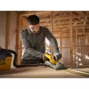 Aku bezuhlíková okružní pila 18V bez aku STANLEY FATMAX V20 SFMCS551B