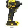 Kombo sada aku nářadí V20 18V 2x4,0Ah Stanley FatMax SFMCK459M2S
