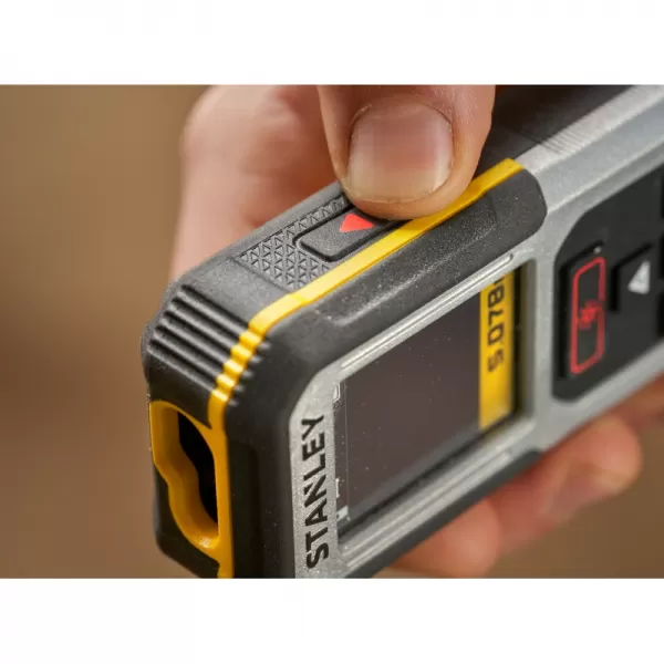 Laserový dálkoměr 60 m STANLEY FATMAX FMHT77050