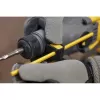 Kombo sada aku nářadí V20 18V 2x4,0Ah Stanley FatMax SFMCK367M2T