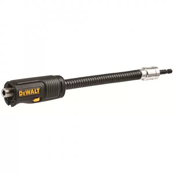 Pravoúhlý šroubovací nástavec 4v1 DeWALT DT20502