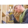 Aku bezuhlíkový hydraulický utahovák 1/4" 18V bez aku DeWALT DCF870N