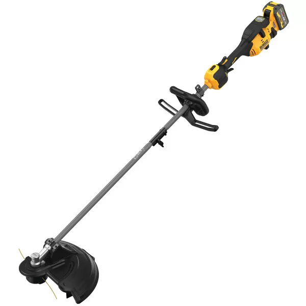 Aku strunová sekačka 54V/1x9,0Ah DeWALT FLEXVOLT DCMAS5713X1