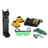 Aku bezuhlíková kombo sada nářadí 12V 2x2,0 Ah XR DeWALT DCK212D2T