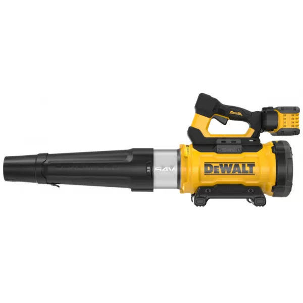 Axiální fukar 54V XR FLEXVOLT bez aku DeWALT DCMBL777N