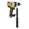 Aku bezuhlíková příklepová vrtačka 18V bez aku TSTAK DeWALT DCD1007NT