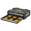 Úložný systém TOUGHSYSTEM 2.0 DXL sestava 5 v 1 DeWALT DWST60510-1