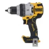Aku bezuhlíková příklepová vrtačka 18V bez aku TSTAK DeWALT DCD1007NT
