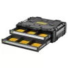 Úložný systém TOUGHSYSTEM 2.0 DXL sestava 5 v 1 DeWALT DWST60510-1