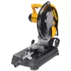 Kotoučová pila na kov 355mm 2200W DeWALT DW872