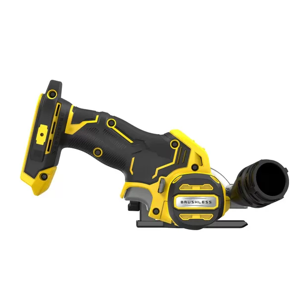 Aku univerální řezačka V20 18V bez aku Stanley FatMax SFMCM300B