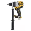 Aku bezuhlíková příklepová vrtačka 18V bez aku TSTAK DeWALT DCD1007NT