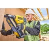 Aku tesařská hřebíkovačka 18V bez aku DeWALT DCN930N