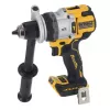 Aku bezuhlíková příklepová vrtačka 18V bez aku TSTAK DeWALT DCD1007NT