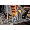 Aku kotoučová pila 18V FLEXVOLT ADVANTAGE bez aku DeWALT DCS573NT
