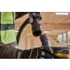 Aku bezuhlíková horní frézka 70mm 18V bez aku DeWALT DCW620NT