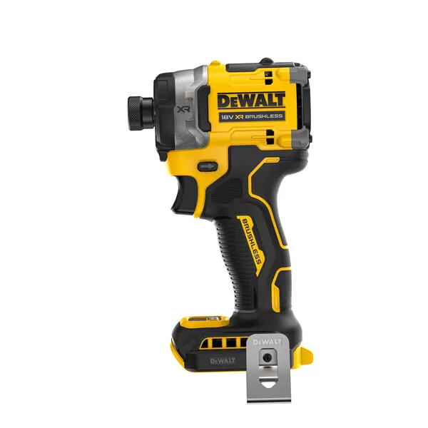 Aku rázový utahovák 18V 2x1,7Ah Tstak DeWALT POWERSTACK DCF860E2T