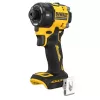 Aku bezuhlíkový hydraulický utahovák 1/4" 18V bez aku DeWALT DCF870N