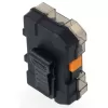 32dílná sada příslušenství FLEXTORQ se standardním držákem bitů edice McLaren DeWALT DT70901T