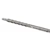 Vrtáky SDS-Plus EXTREME XLR s celokarbidovou hlavou 10x210mm 10ks DeWALT DT8968