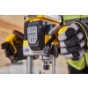 Aku bezuhlíková horní frézka 70mm 18V bez aku DeWALT DCW620NT