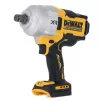 Aku bezuhlíkový rázový utahovák 3/4" 18V bez aku DeWALT DCF964N