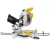 Pokosová pila 254 mm 1650 W Stanley SM1650