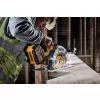 Aku kotoučová pila 18V FLEXVOLT ADVANTAGE bez aku DeWALT DCS573NT