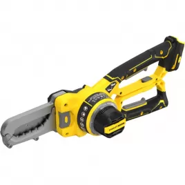 Aku nůžková prořezávací řetězová pila 18V bez aku STANLEY FATMAX V20 SFMCPS515B