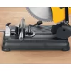 Kotoučová pila na kov 355mm 2200W DeWALT DW872